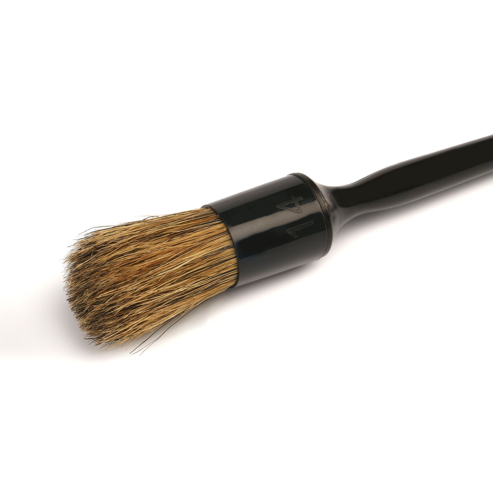 Boars Hair Detailing Brush (Small)