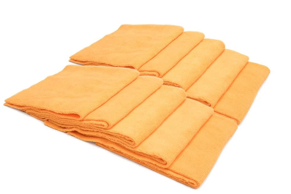 MR EVERYTHING - Premium All Purpose Towel (16" x 16" 390 gsm) 10pack