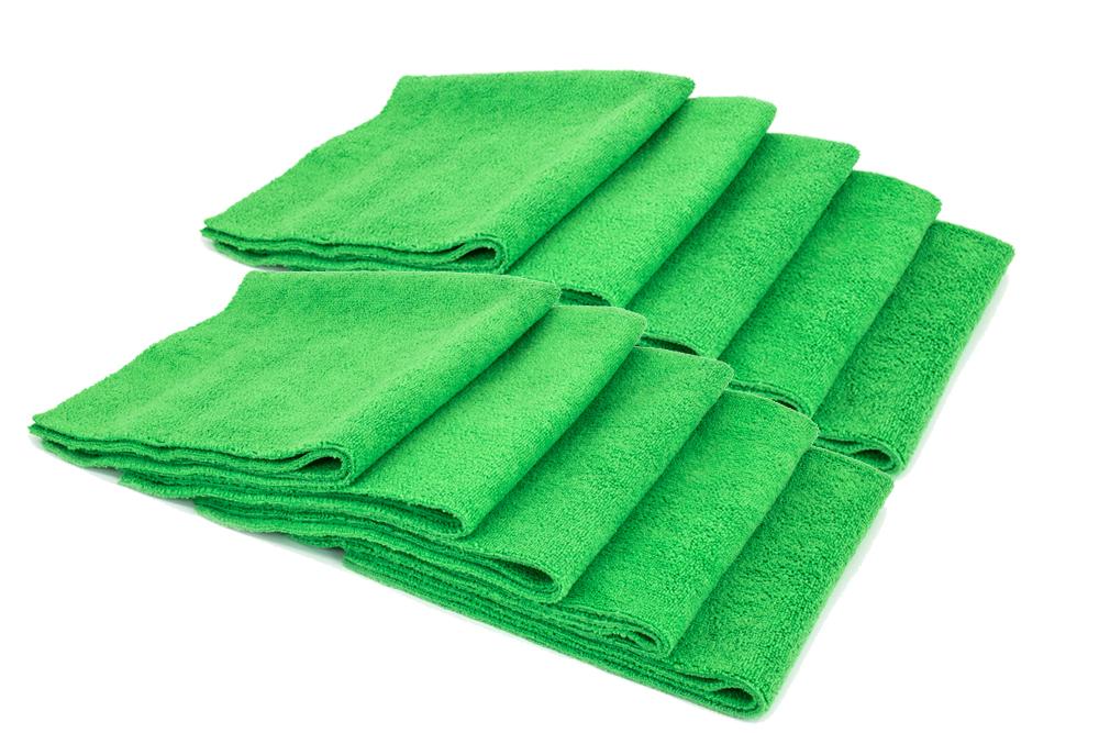 MR EVERYTHING - Premium All Purpose Towel (16" x 16" 390 gsm) 10pack