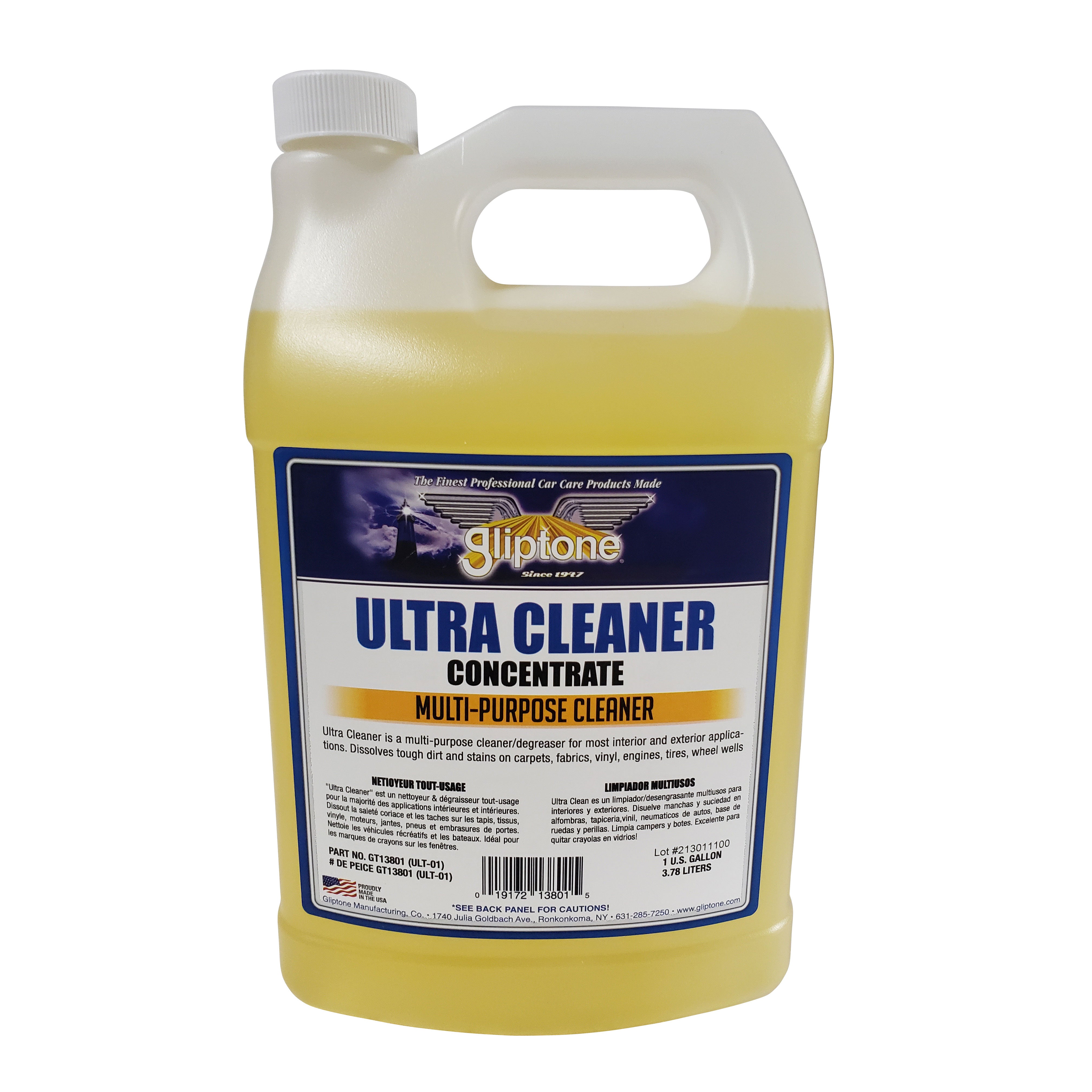 Ultra Cleaner Concentrate