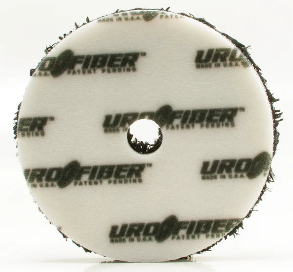 URO FIBER Microfiber Finishing Pad