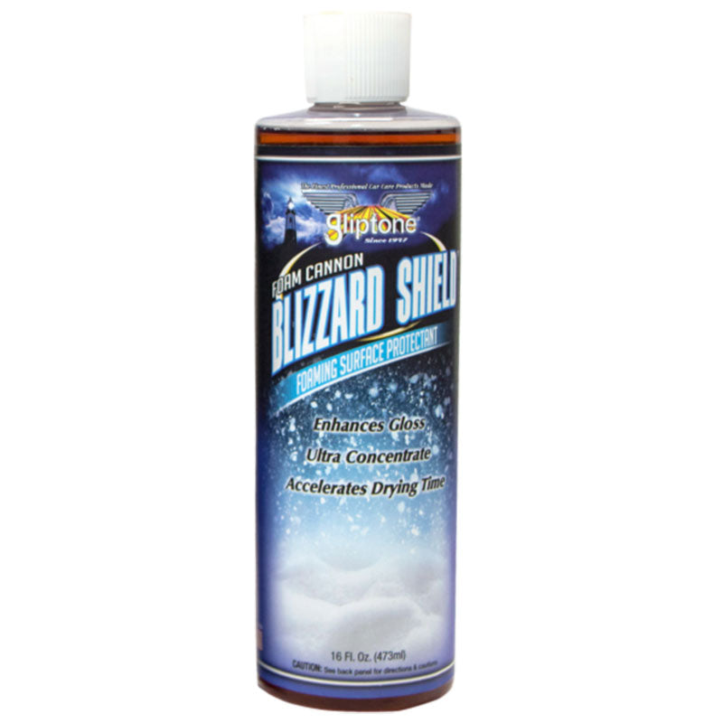 Blizzard Shield Foaming surface Protectant