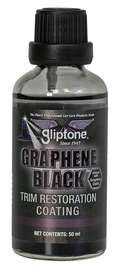 GRAPHENE BLACK