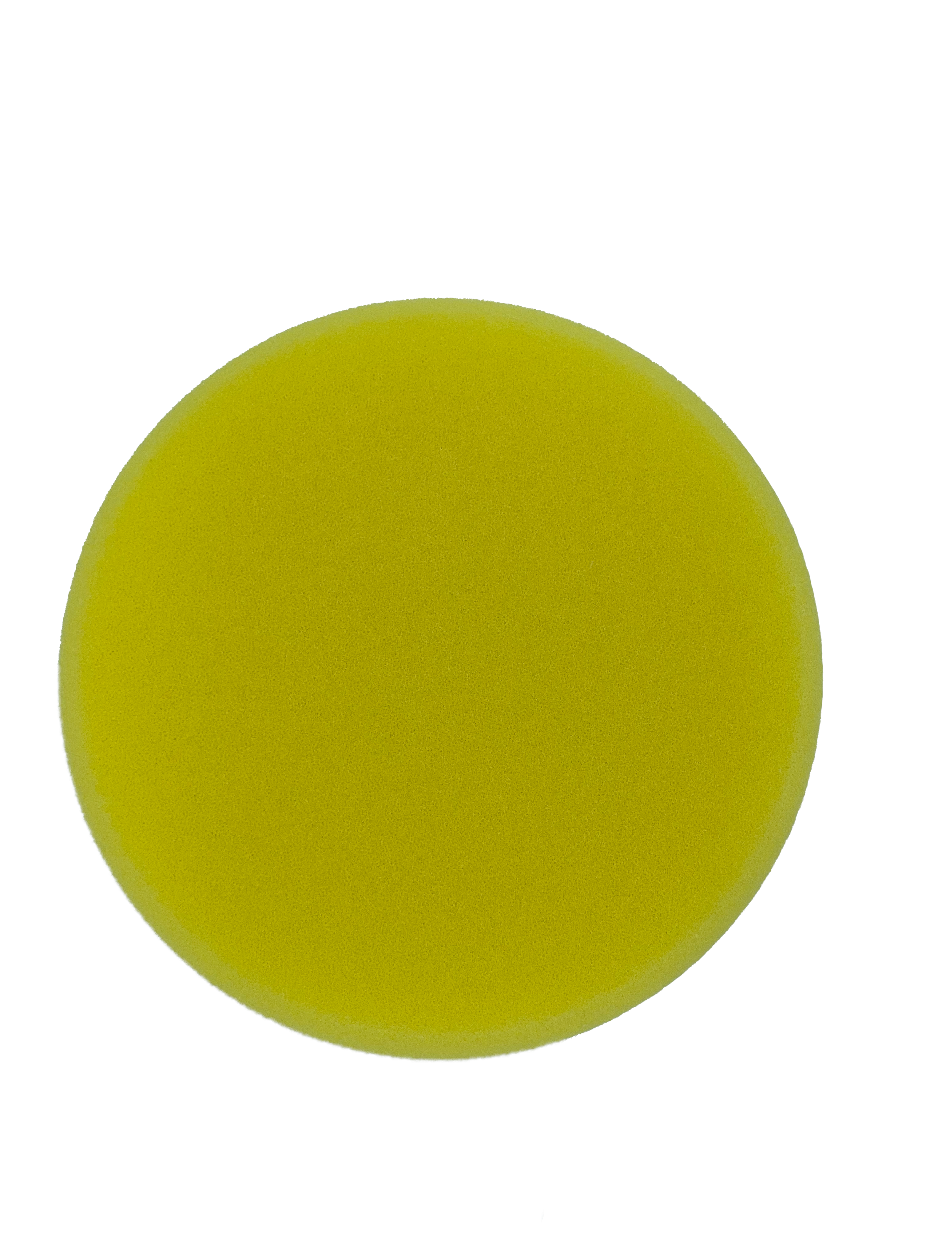 6.5" DA Yellow Foam Grip Pad
