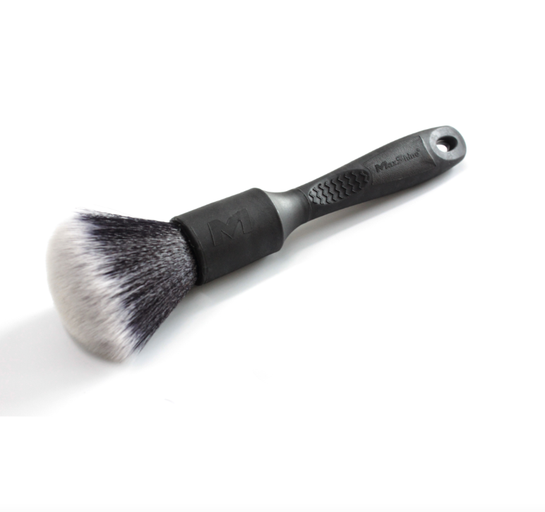 Ever So Soft Car Detailing Brushes (Small)