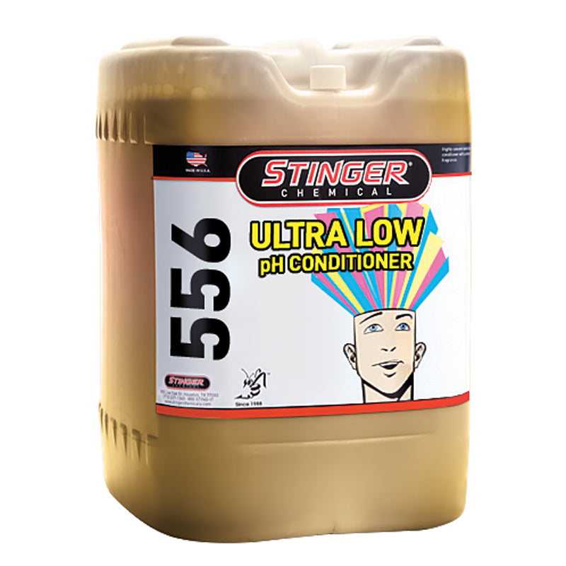 Ultra Low pH Conditioner(YELLOW)