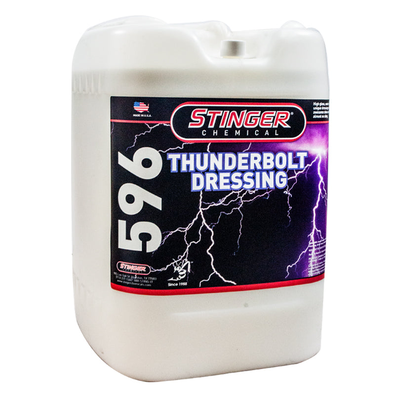 Thunderbolt Dressing