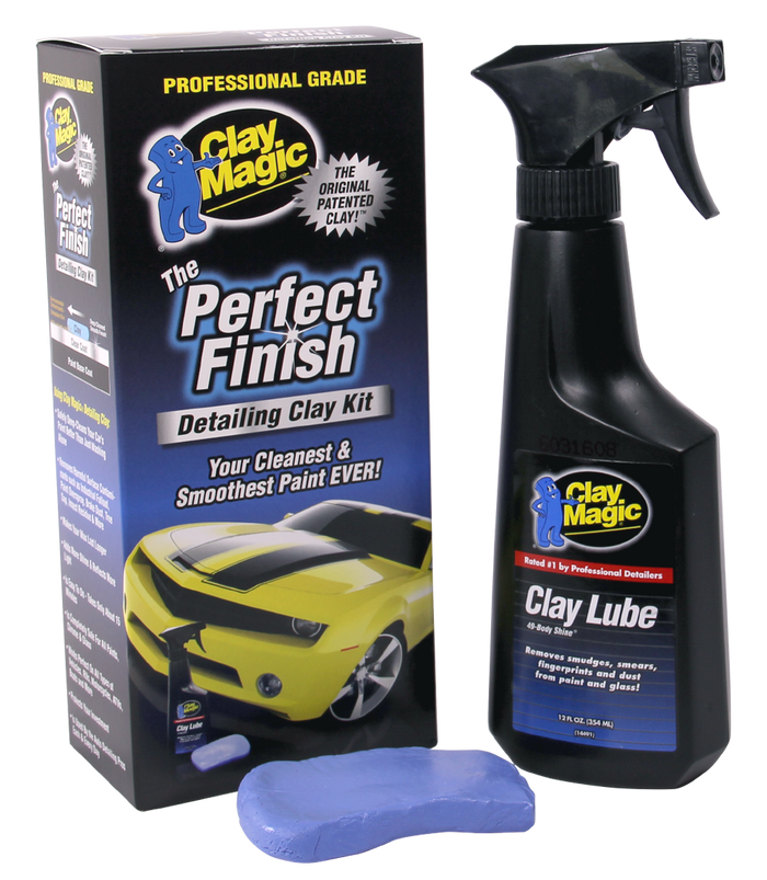 Perfect Finish Kit